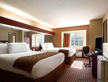 Microtel Inn By Wyndham Spartanburg Данкен Екстер'єр фото